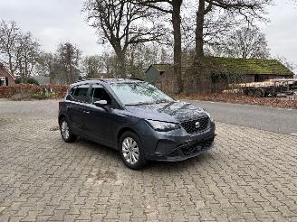 Seat Arona TSI 110 PK STYLE NAVI CLIMA CAMERA LED VIRT DASH PDC B.J 2024 picture 3