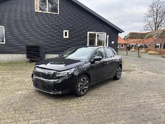 skadebil auto Opel Corsa FACELIFT GS SPORT 102 PK NAVI CLIMA CAMERA LED VIRT DASH FULL OPTIONS B.J 2024 2024/3