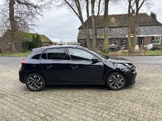 Opel Corsa FACELIFT GS SPORT 102 PK NAVI CLIMA CAMERA LED VIRT DASH FULL OPTIONS B.J 2024 picture 5