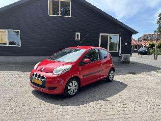 škoda osobní automobily Citroën C1 3 drs EDITION B.J 2010 inruiler 2010/5