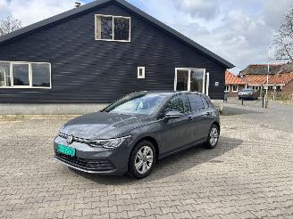 Volkswagen Golf 8 TSI 110 PK NAVI CLIMA VIRT DASH PDC CRUISE B.J 10-2020 2020/10