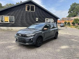 Dacia Jogger HYBRIDE AUTOMAAT 7 PERS EXTREEM NAVI CLIMA CAMERA CRUISE LED B.J 04-2026 2026/4