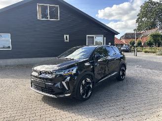 Auto incidentate Renault Symbioz 1.6 E-TECH PANO AUTOMAAT HYBRIDE NAVI CLIMA CAMERA B.J 11-2025 2025/11