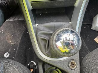 Peugeot 307  picture 28