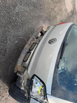 Volkswagen Polo  picture 10