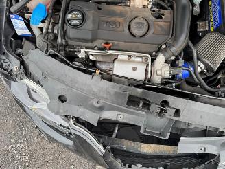 Seat Leon  picture 16