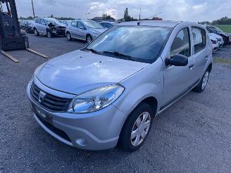  Dacia Sandero I 2008/11