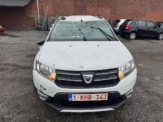Dacia Sandero  picture 2