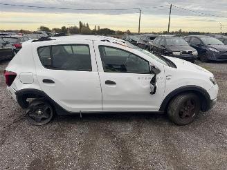 Dacia Sandero  picture 4