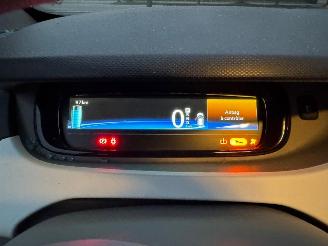 Renault Zoé  picture 19