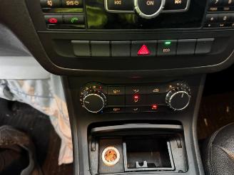 Mercedes B-klasse  picture 28