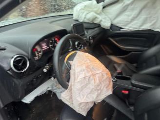 Mercedes B-klasse  picture 18