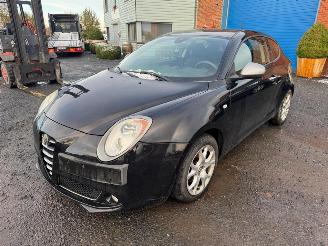 Brukte bildeler auto Alfa Romeo MiTo  2010/11