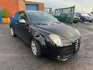 Alfa Romeo MiTo  picture 3
