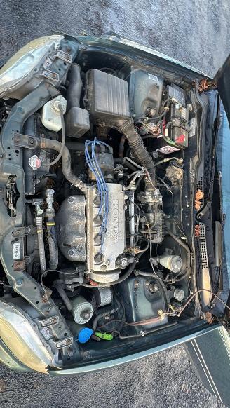 Honda Civic  picture 27