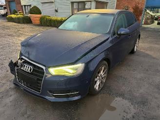 Audi A3  picture 1