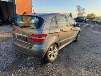 Mercedes B-klasse  picture 5