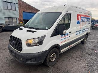  Ford Transit  2017/11