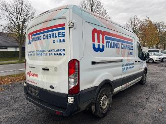 Ford Transit  picture 5