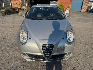 Alfa Romeo MiTo  picture 2