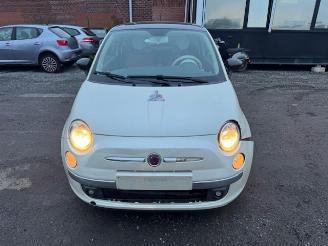 Fiat 500  picture 2