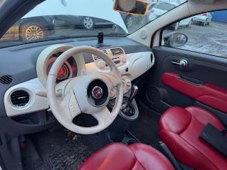 Fiat 500  picture 19