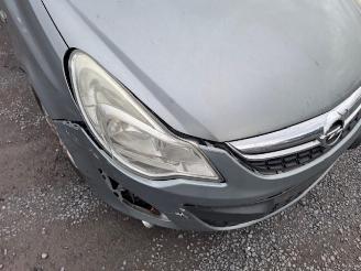 Opel Corsa  picture 15