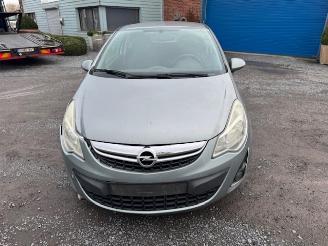 Opel Corsa  picture 2