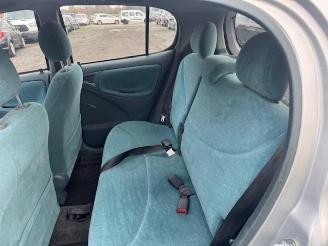 Toyota Yaris  picture 24