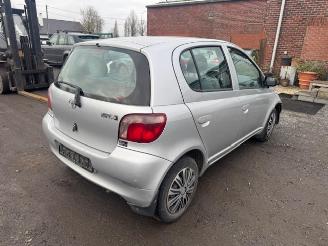 Toyota Yaris  picture 5