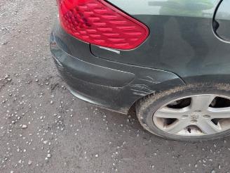 Peugeot 307 CC picture 13