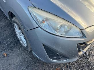 Mazda 5  picture 20