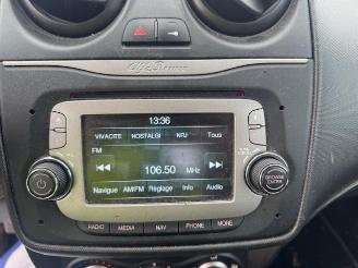 Alfa Romeo MiTo  picture 22