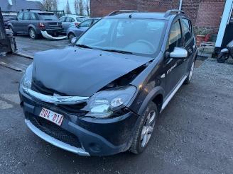  Dacia Sandero  2010/2