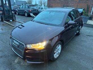  Audi A1  2010/10