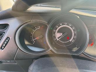 Citroën C3  picture 22