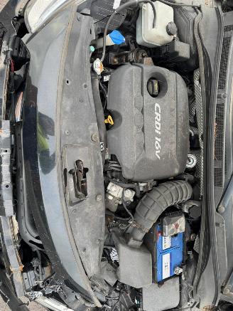 Hyundai I-40  picture 22