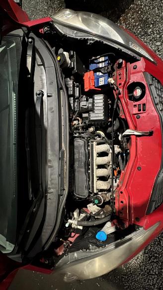 Honda Jazz  picture 22