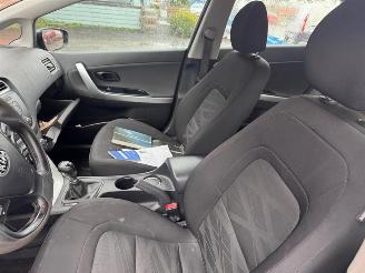 Kia Cee d CEEÂ´D LOUNGE picture 15