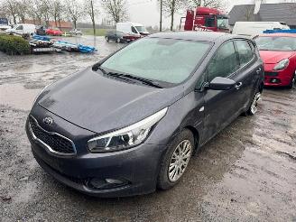 Kia Cee d CEEÂ´D LOUNGE picture 9