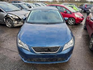  Seat Leon REFERENCE 2015/4