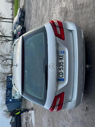 Mercedes E-klasse  picture 5