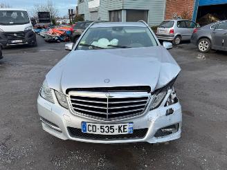 Mercedes E-klasse  picture 2