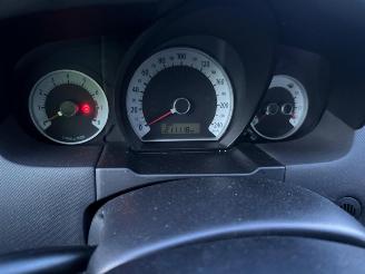 Kia Cee d EX picture 5
