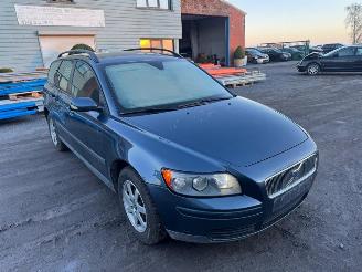 Volvo V-50  picture 21
