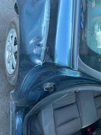 Volvo V-50  picture 10