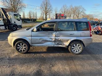 Honda Hr-v REAL TIME picture 7