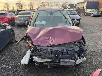  Renault Scenic  2014/2