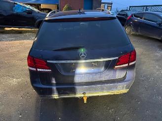 Mercedes E-klasse E 250 CDI 4MATIC picture 24