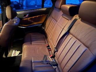 Mercedes E-klasse E 250 CDI 4MATIC picture 23